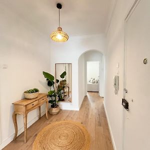 Appartement met Twee Slaapkamers